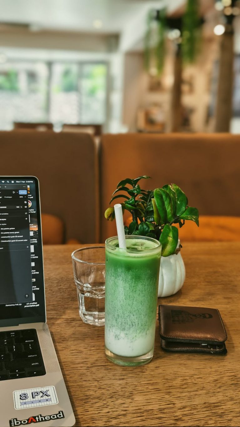 Bangkok for Digital Nomads: Neighbourhood Guide to Remote Working in the Capital