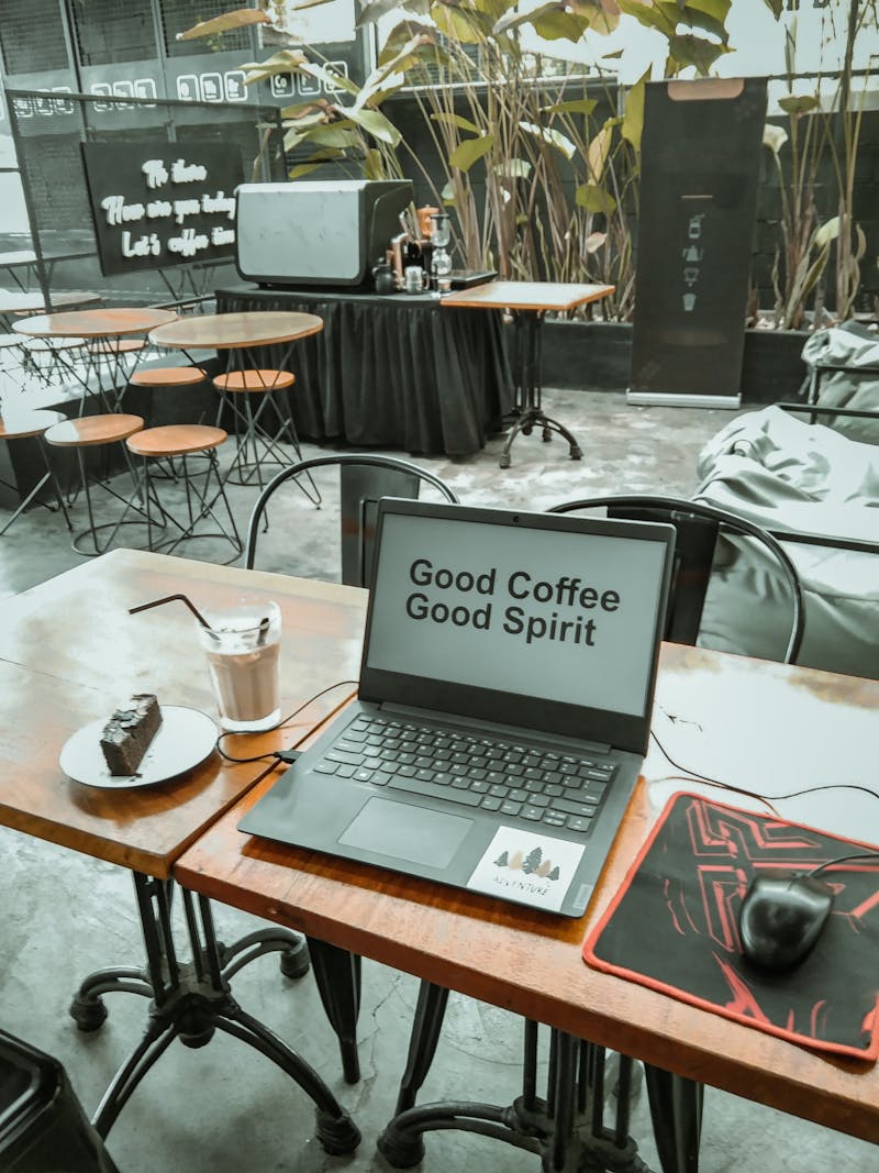 Bangkok digital nomad guide