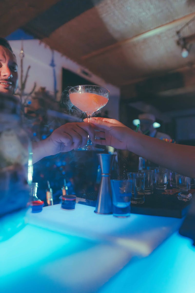 Bangkok jazz and live music