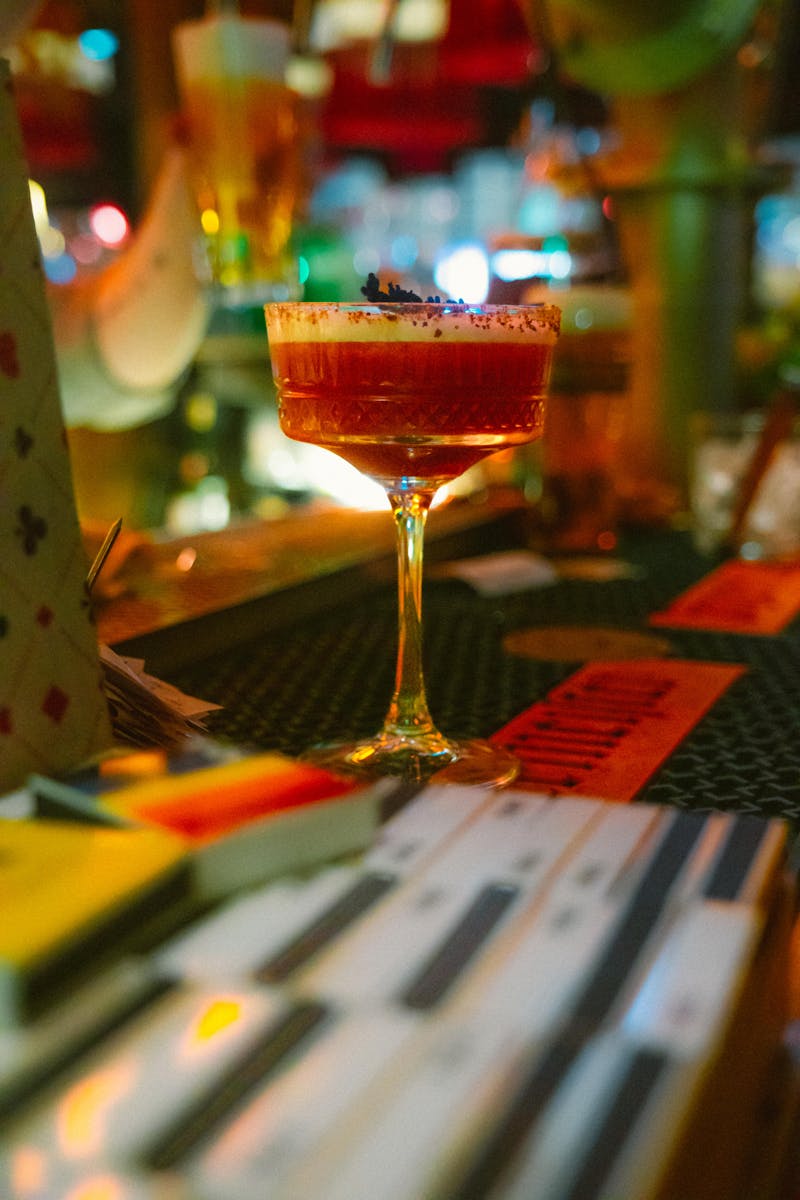 Bangkok jazz and live music