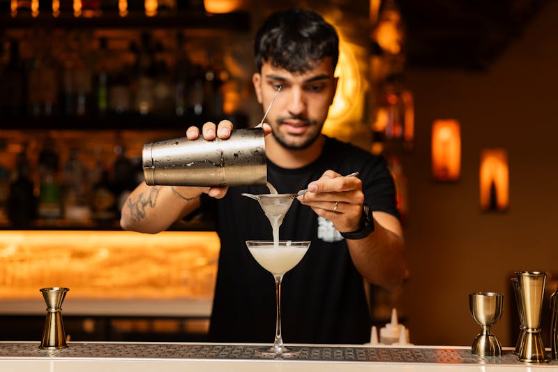 Bangkok jazz and live music