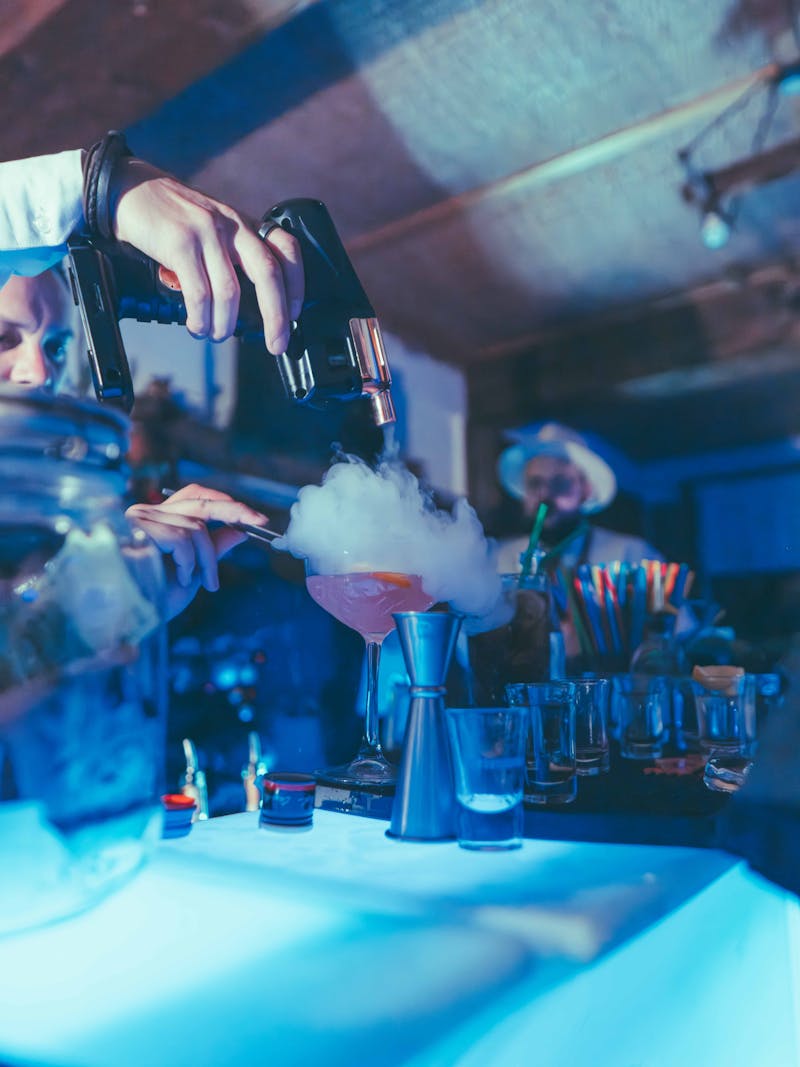 Bangkok nightlife guide