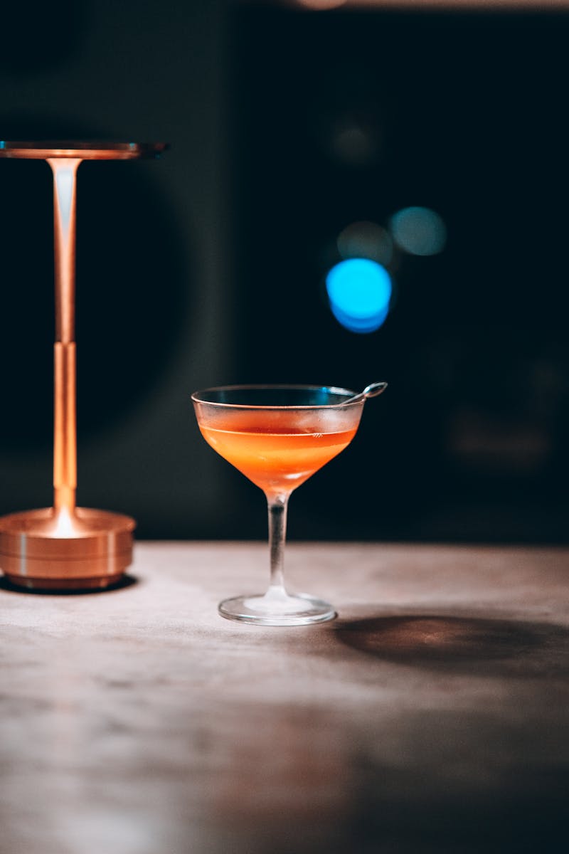 Bangkok rooftop bars