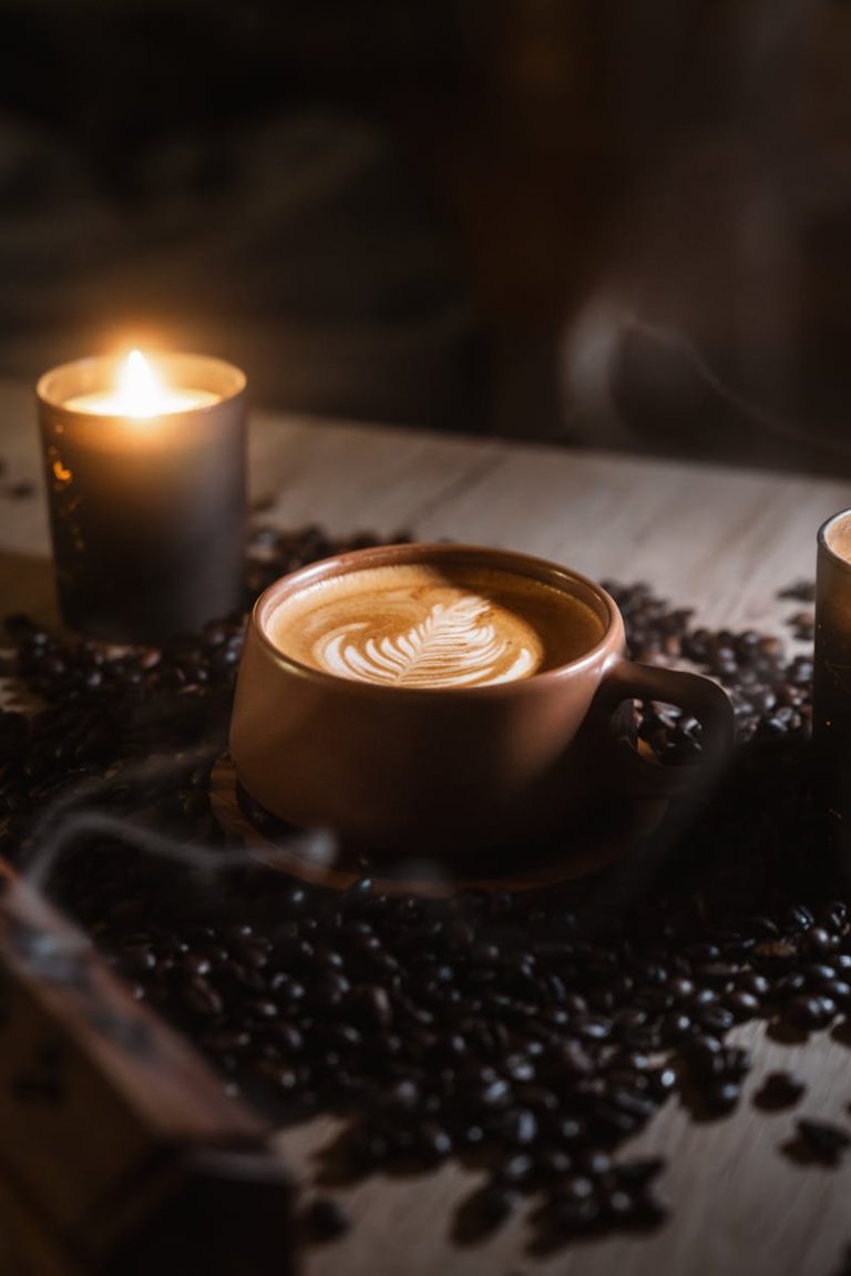 Best Specialty Coffee Shops in Bangkok: Where to Find World-Class Beans