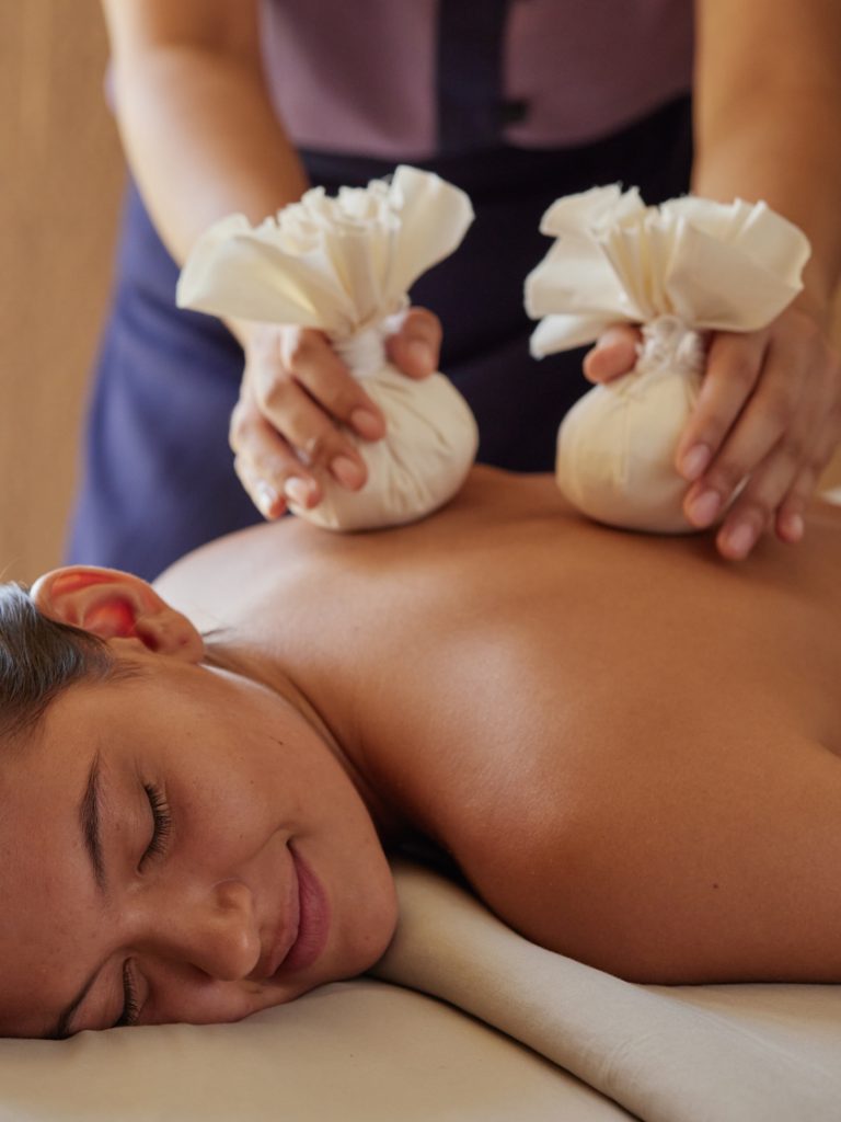 Banyan Tree Spa Bangkok GoWabi Deal: Royal Banyan Treatment From THB 5,999 image 1