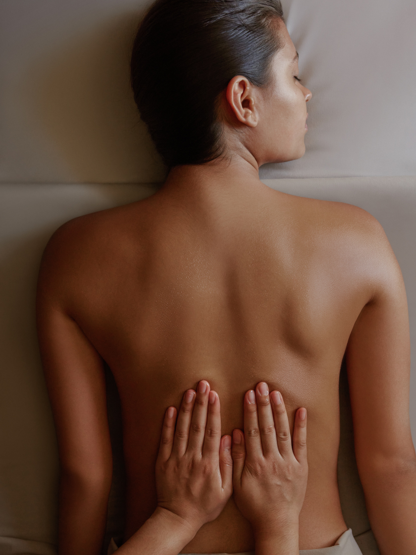 Banyan Tree Spa Bangkok GoWabi Deal: Royal Banyan Treatment From THB 5,999 image 2