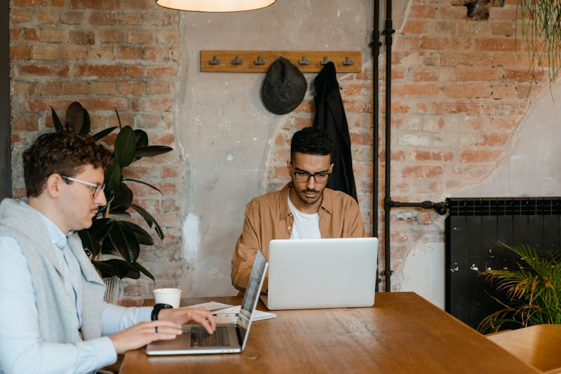 Best coworking spaces Thailand