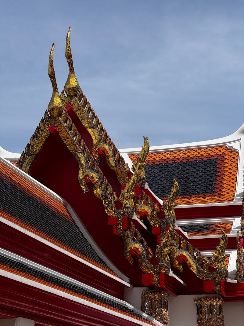 Buddhism in Thailand
