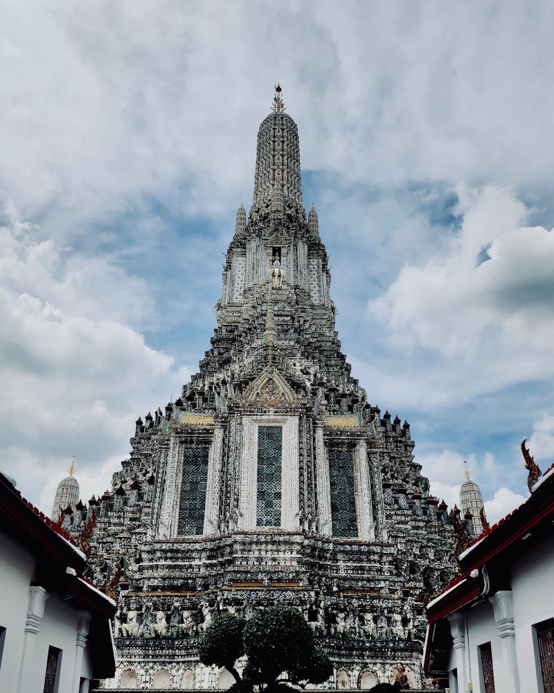 Buddhism in Thailand