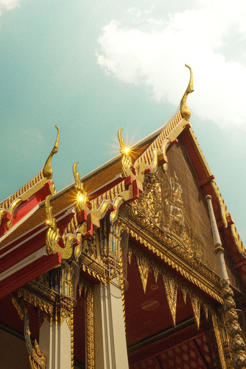 Buddhism in Thailand