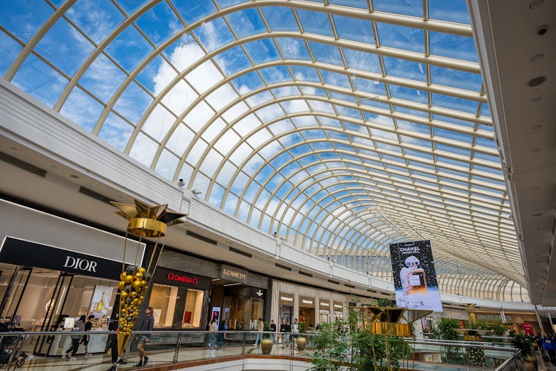 Chatuchak weekend market