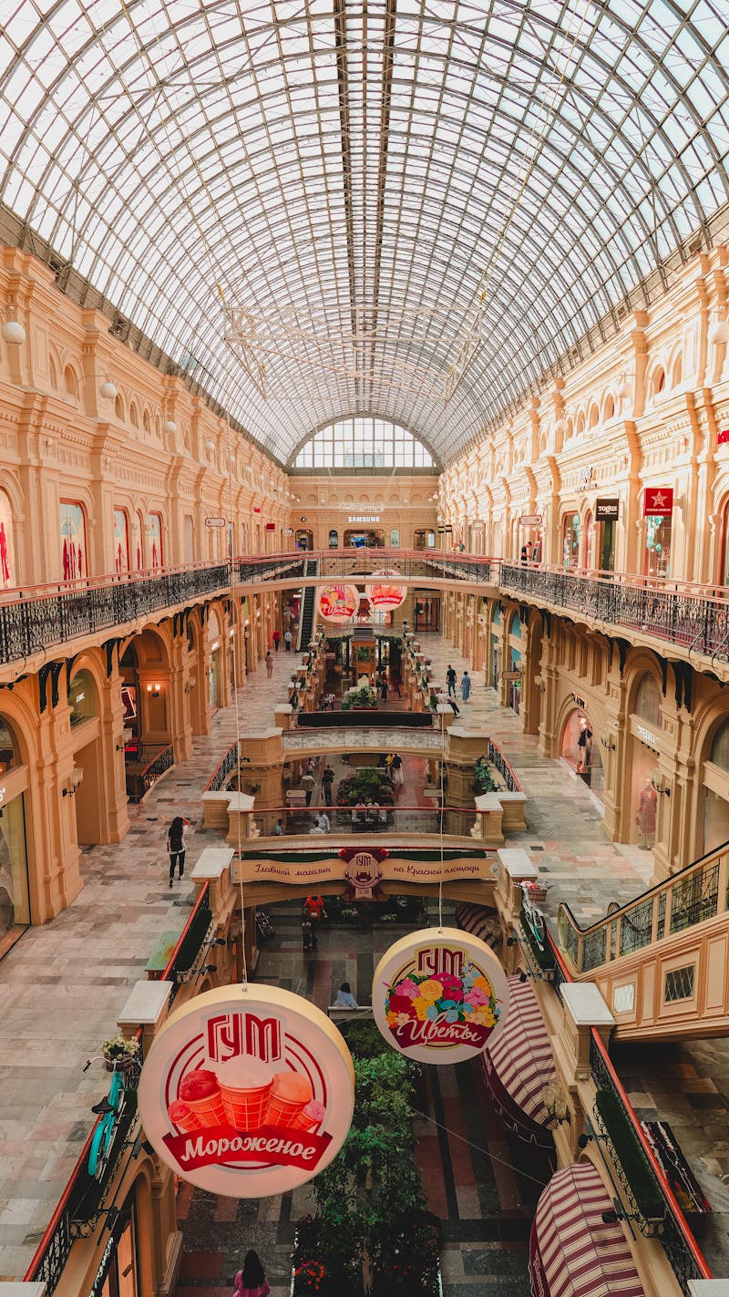 Chatuchak weekend market