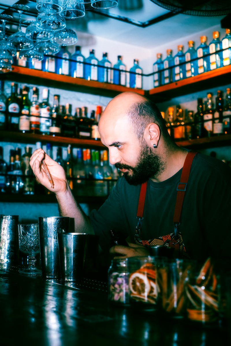 Chiang Mai nightlife