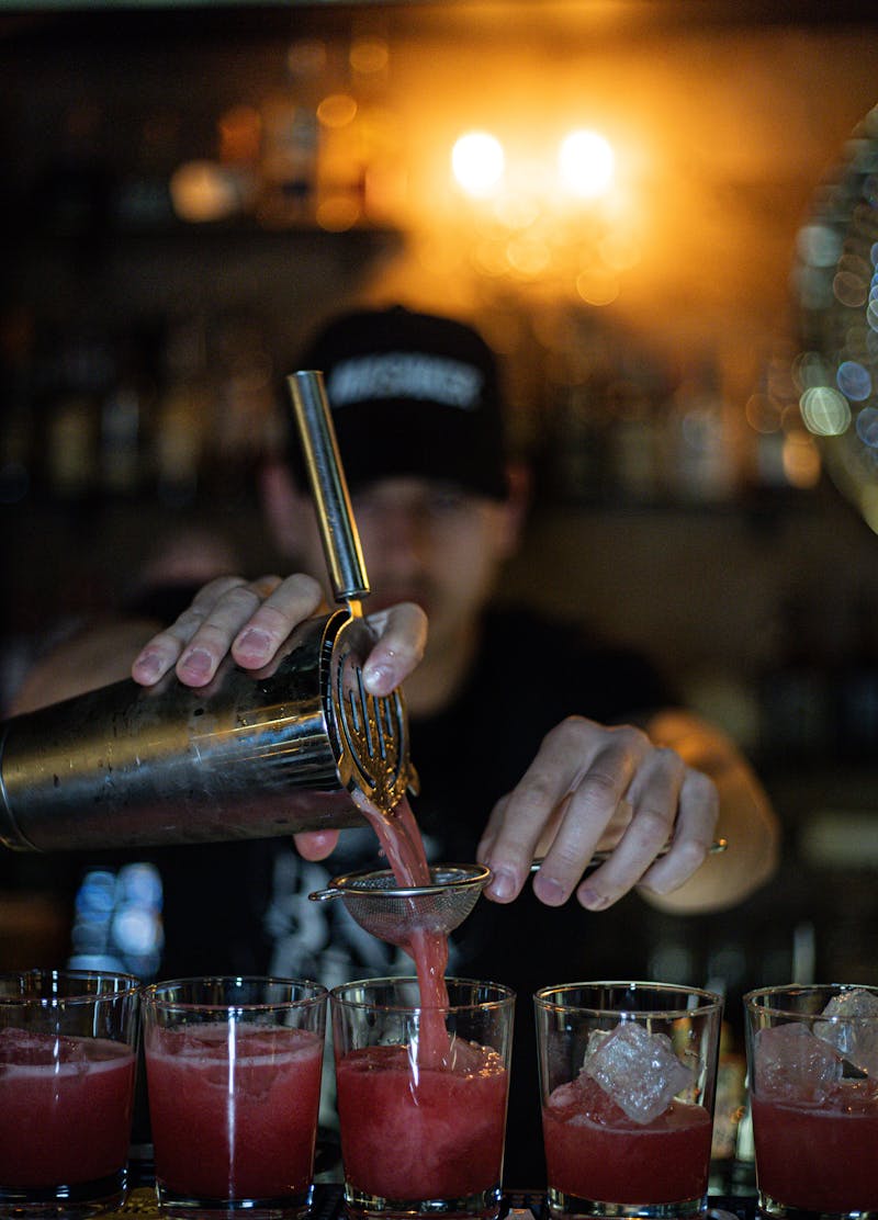 Chiang Mai nightlife