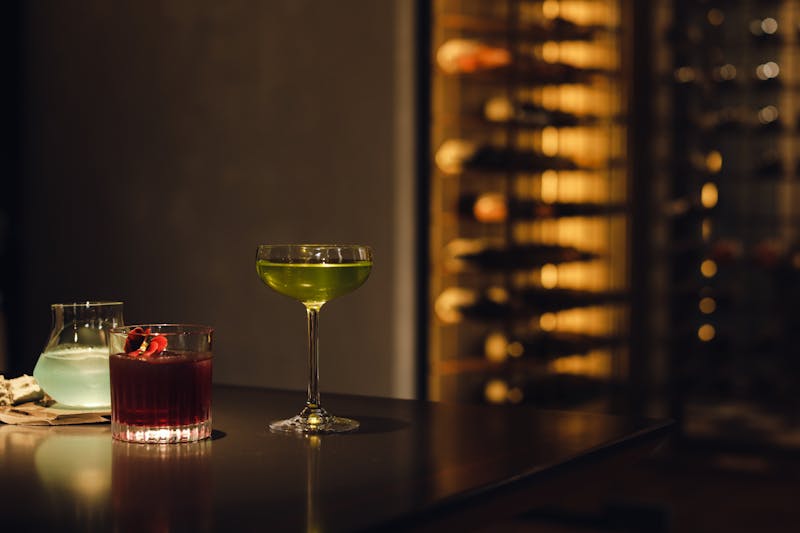 Chiang Mai nightlife