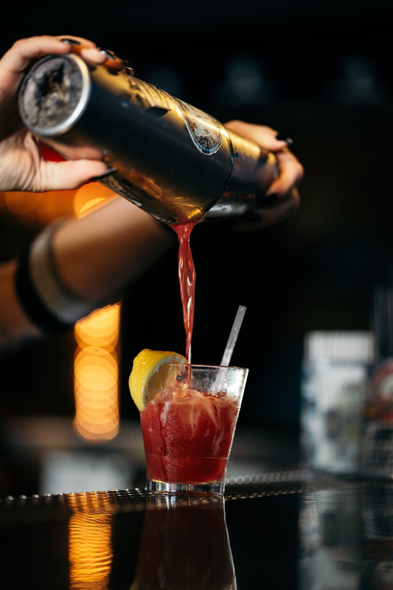 Chiang Mai nightlife