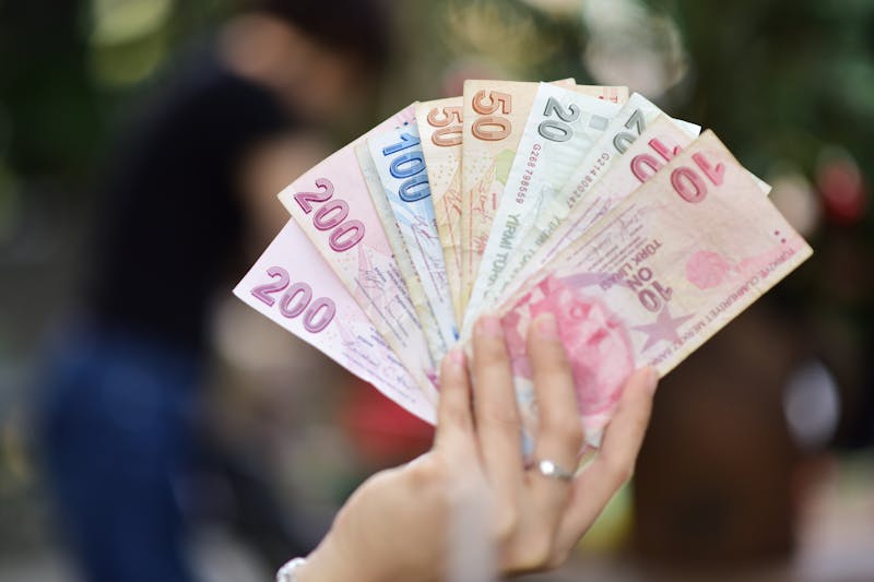 Cost of living Thailand