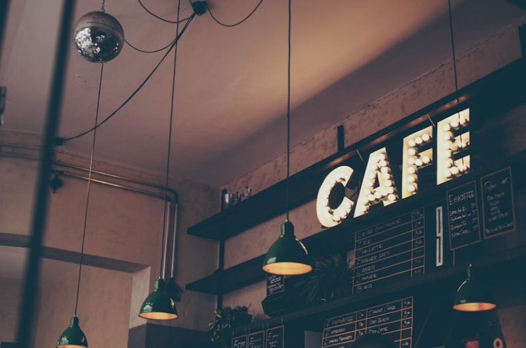 The Finest Cafés in Thailand: Where Specialty Coffee Meets Thai Creativity