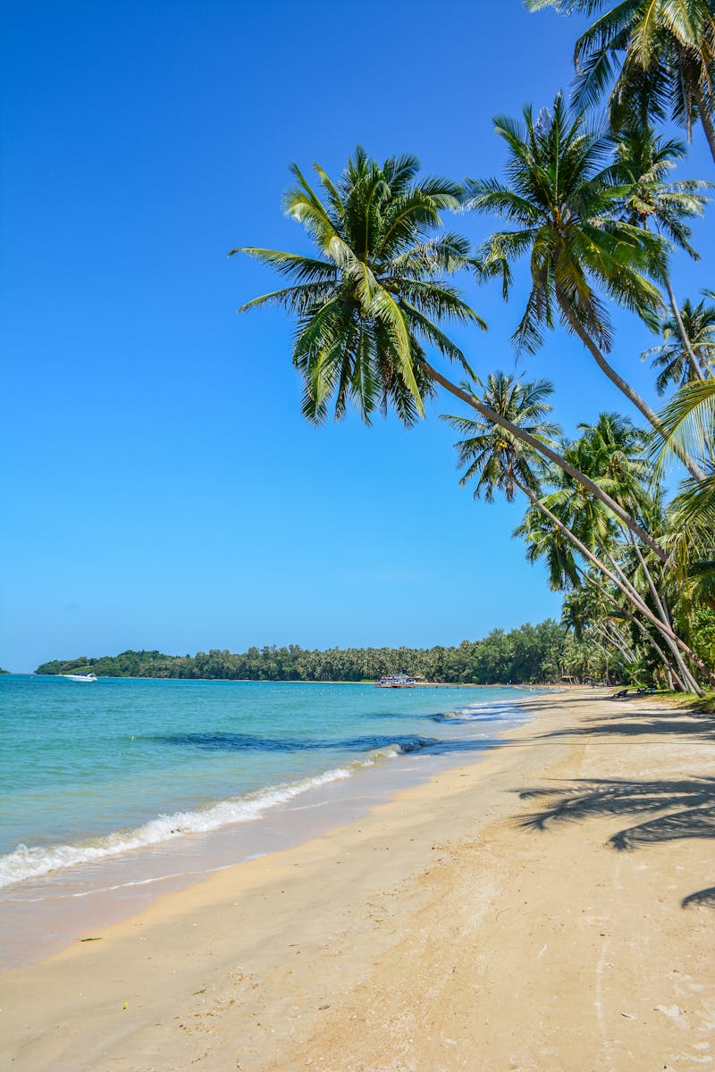 Full moon party Koh Phangan