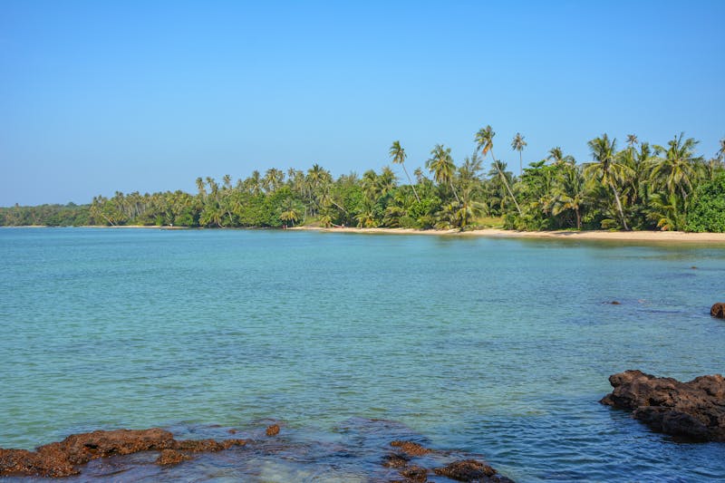 Full moon party Koh Phangan