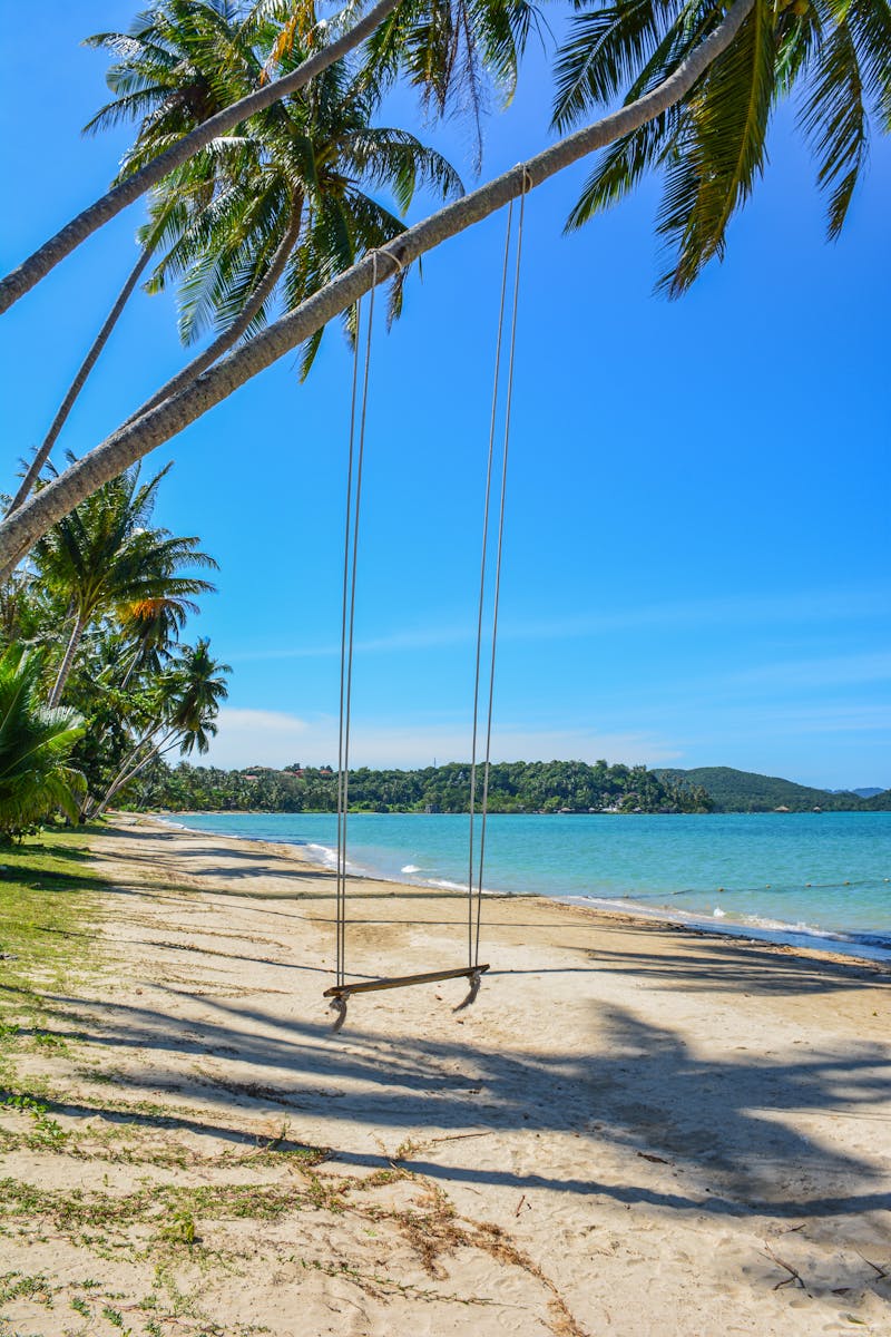 Full moon party Koh Phangan