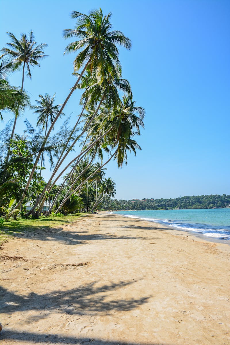 Full moon party Koh Phangan