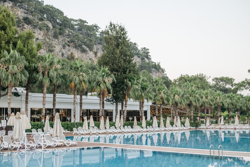 Hotel deals Thailand