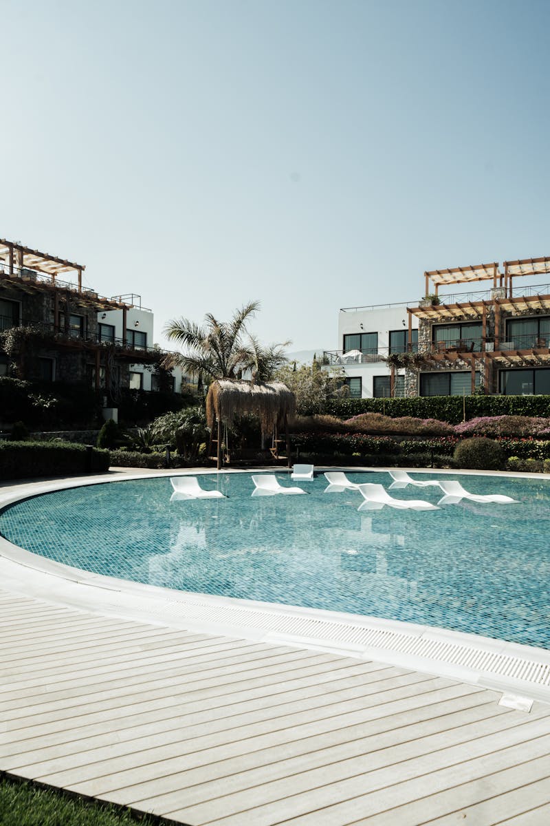 Hotel deals Thailand