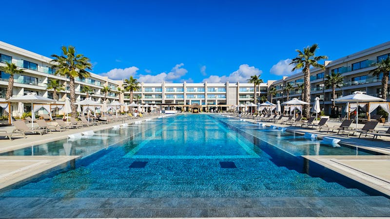 Hotel deals Thailand