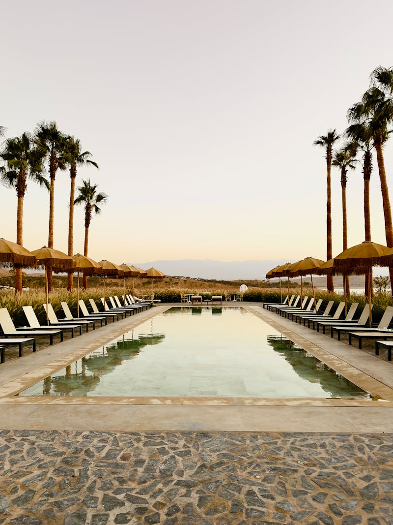 Hotel deals Thailand