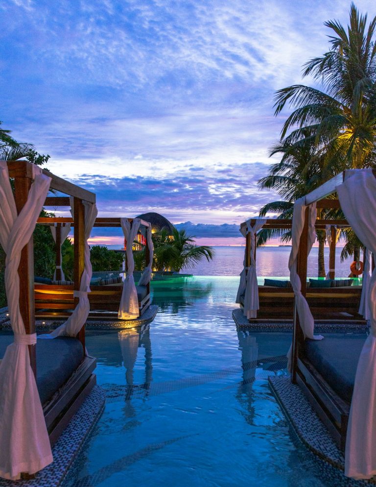 KAIA Koh Phangan barefoot luxury resort