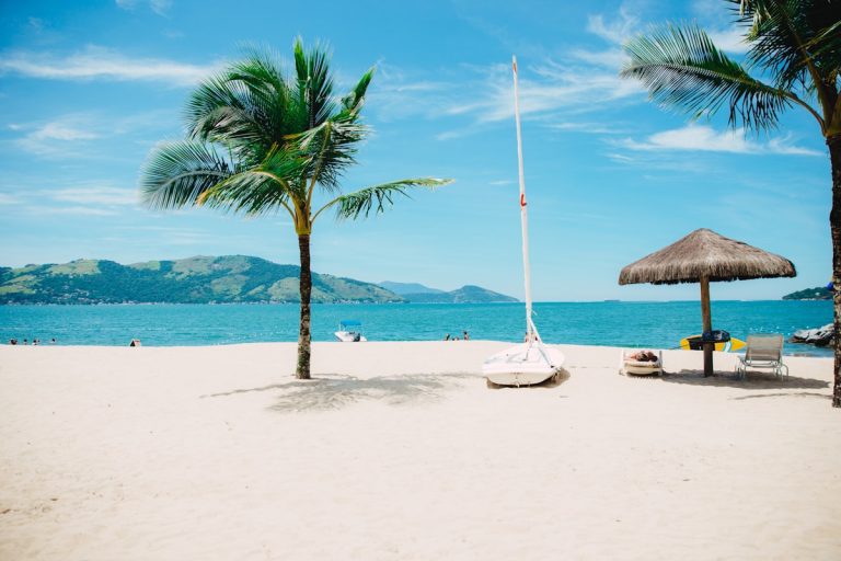 Koh Kradan Thailand best beach island