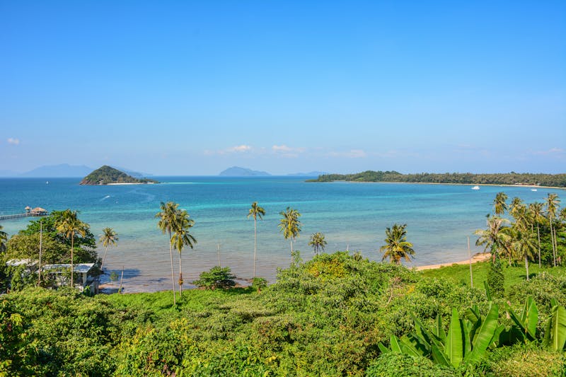 Koh Lanta for Digital Nomads: Island Life with Reliable WiFi - image 3