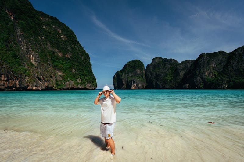 Koh Lanta for Digital Nomads: Island Life with Reliable WiFi - image 6