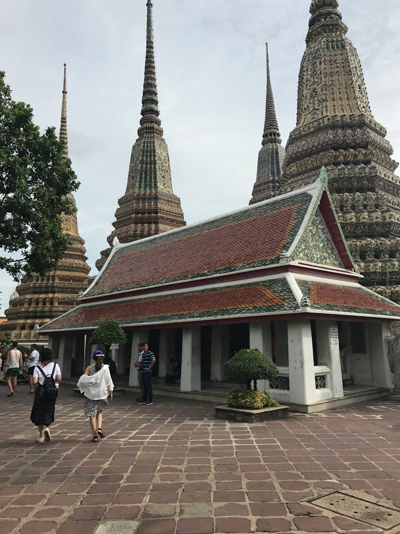 Loy Krathong festival