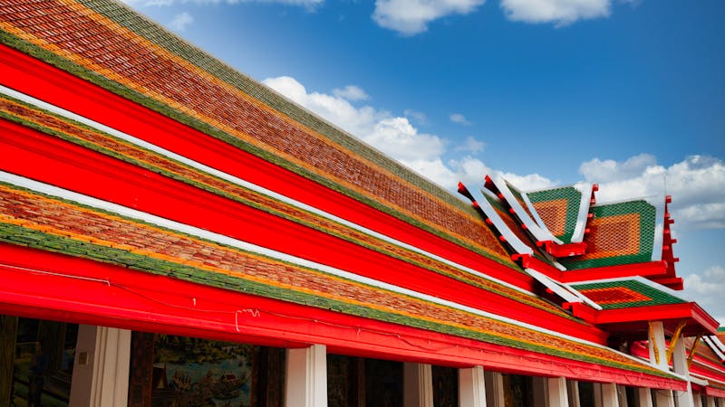 Loy Krathong festival