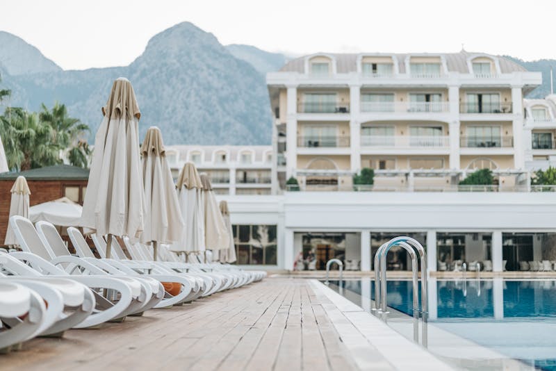 Mandarin Oriental Bangkok