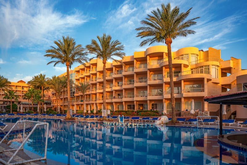 Mandarin Oriental Bangkok