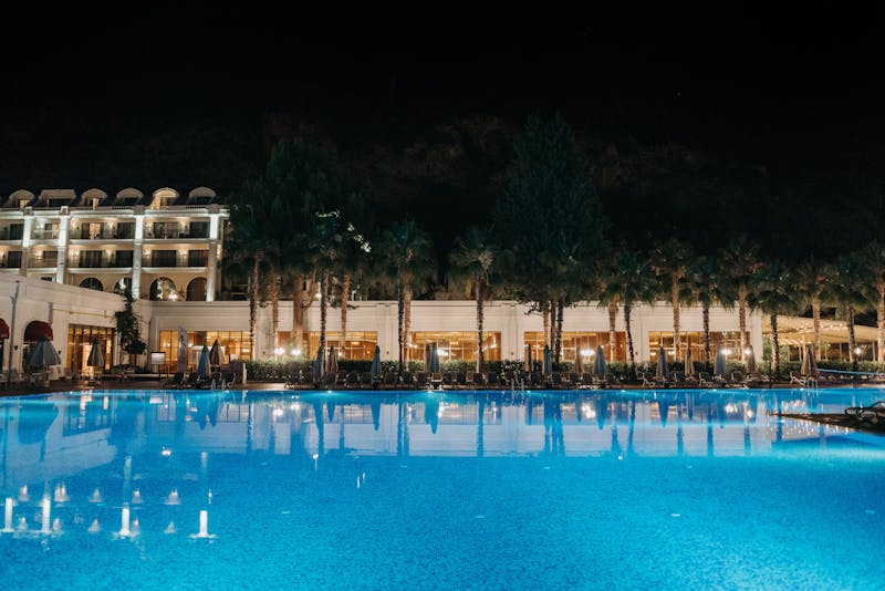 Mandarin Oriental Bangkok