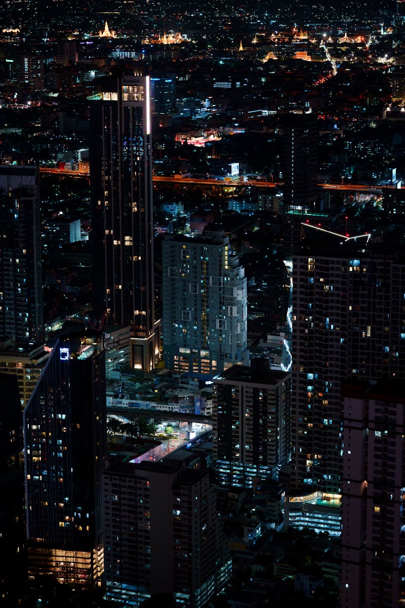 Muay Thai martial art