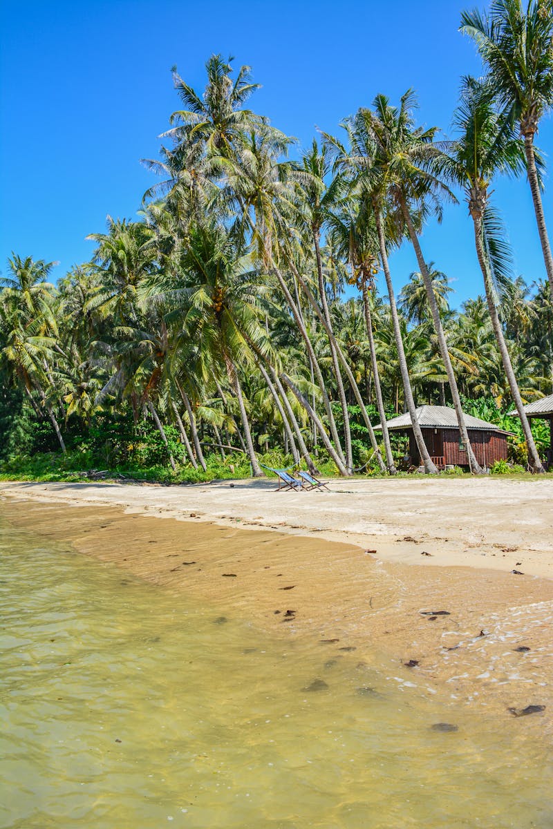 National parks Thailand