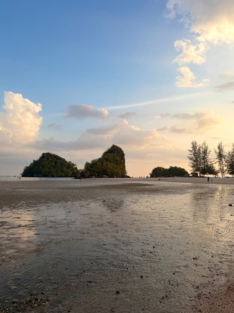 National parks Thailand