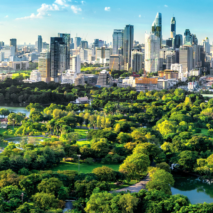 One Bangkok Shopping Guide: Parade, The Storeys and Mitsukoshi Depachika image 4