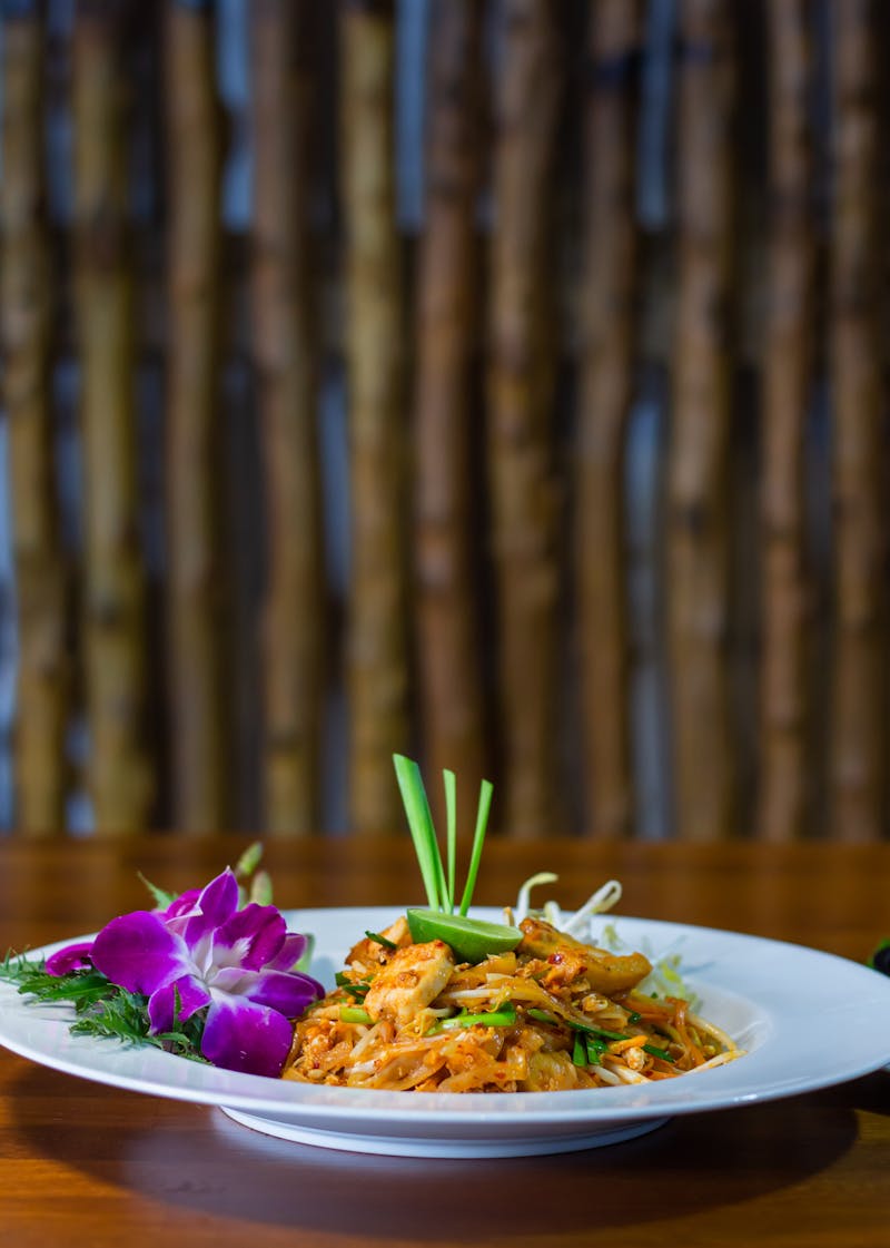 Pad Thai Bangkok