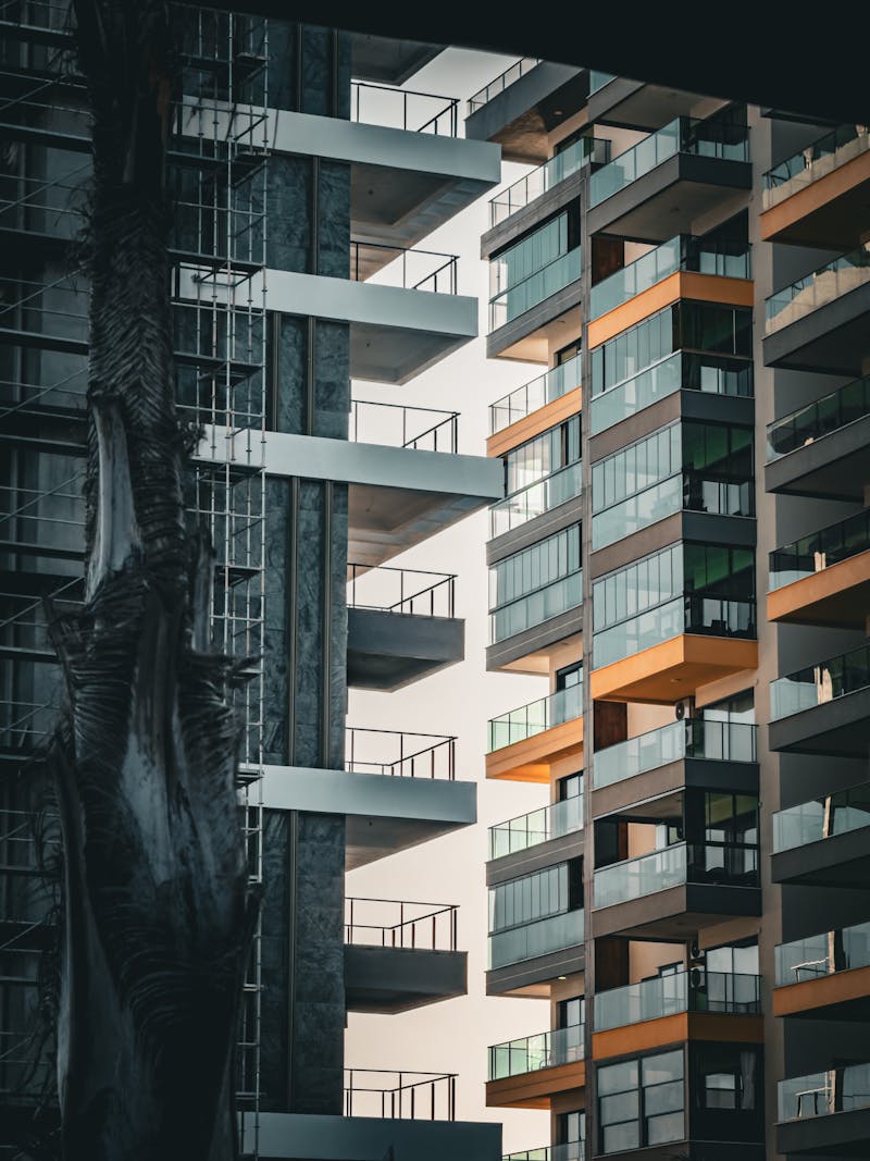 Phuket property market