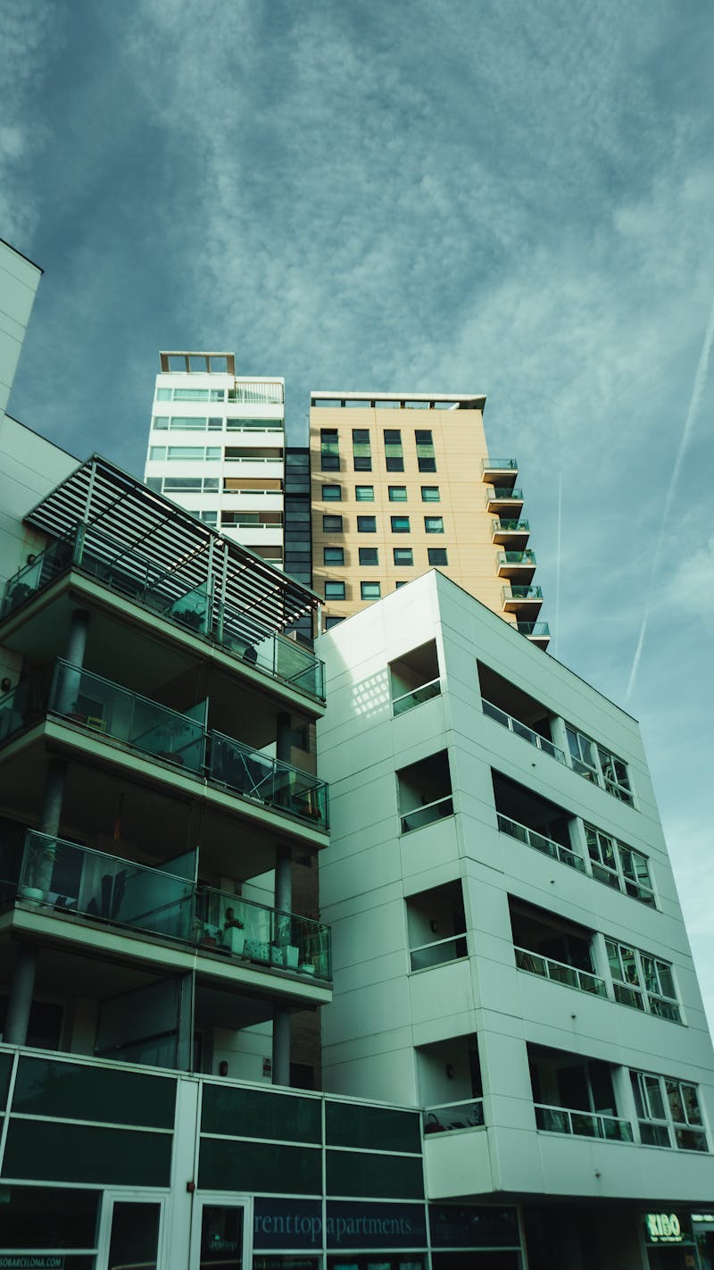 Phuket property market