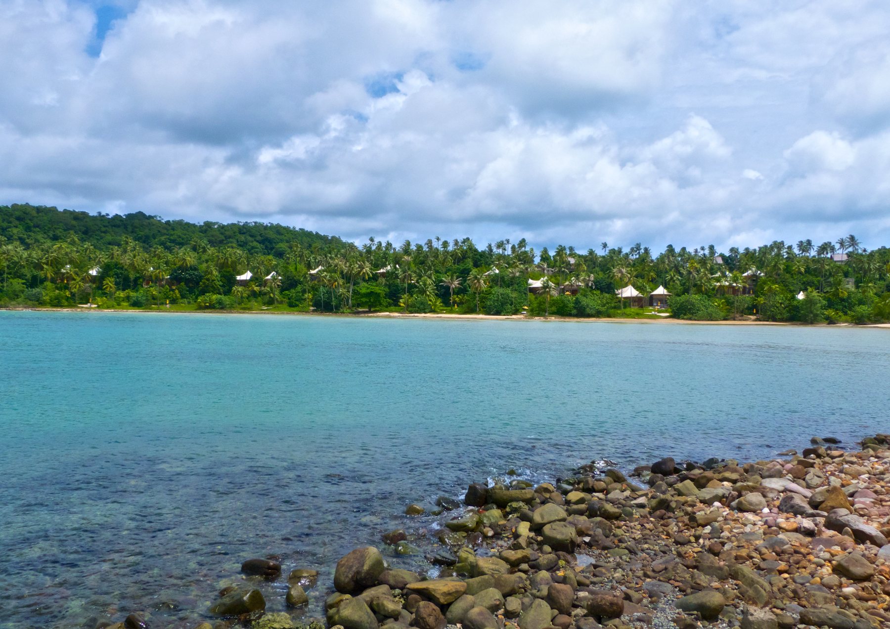 Soneva Kiri on Ko Kut