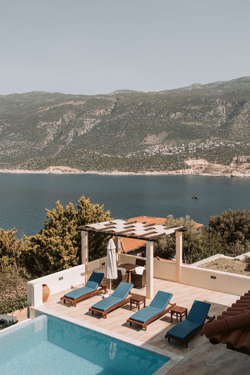 Thai handicrafts souvenirs