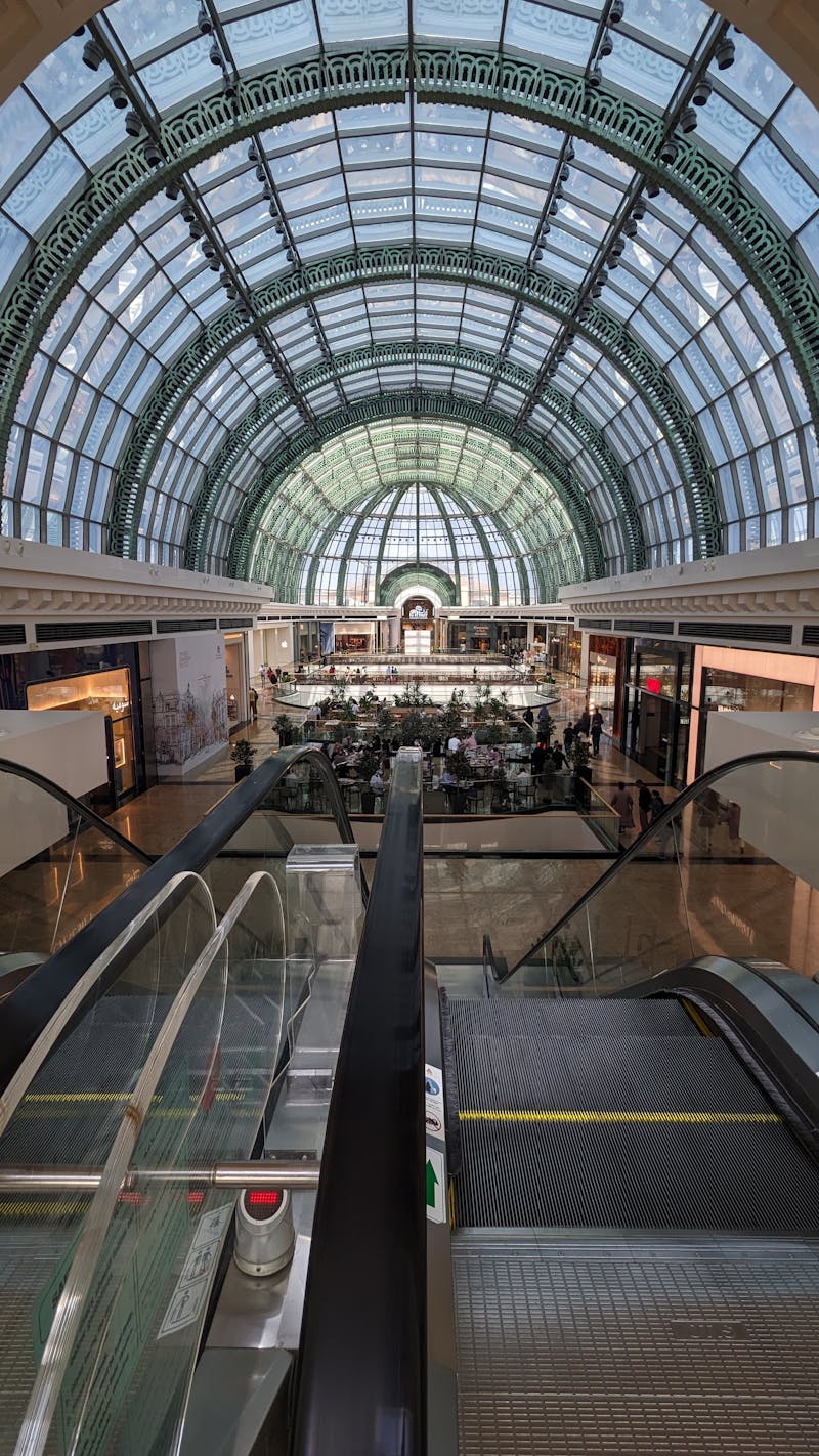 Thai handicrafts souvenirs