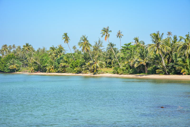 Thailand travel deals